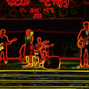 the art of sitting and watching the world go by