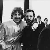 george harrison & ringo starr