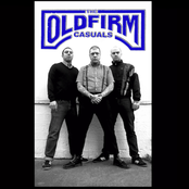 Old Firm Casuals EP