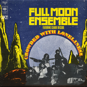 full moon ensemble featuring claude delcloo