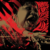 Angel Bat Dawid: LIVE