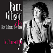 What A Little Moonlight Can Do by Banu Gibson