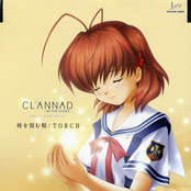 TV Animation CLANNAD AFTER STORY OP&ED Single - Toki wo Kizamu Uta / TORCH