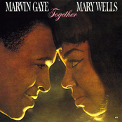 The Late Late Show by Marvin Gaye & Mary Wells