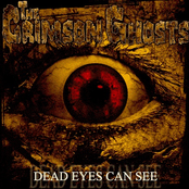 Devils Night by The Crimson Ghosts