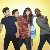 new girl