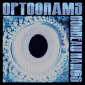 Corbeau Hangs: Optograms