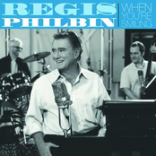 Too Ra Loo Ra Loo Ral by Regis Philbin