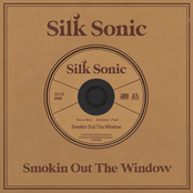 Silk Sonic: Smokin Out The Window