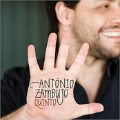 Antonio Zambujo: Quinto