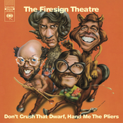 This Side by The Firesign Theatre