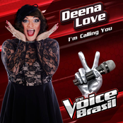 I'm Calling You (The Voice Brasil) - Single