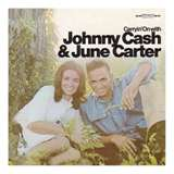 Johnny Cash; June Carter Cash