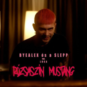 Rózsaszín Mustang