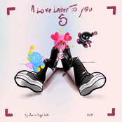 A Love Letter to You 5