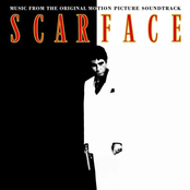 Scarface: Music From The Original Motion Picture Soundtrack