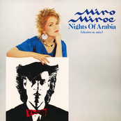 Nights Of Arabia (Electro Re-mix)