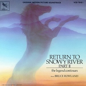 Return To Snowy River Part II