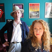 dave graney & clare moore