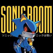 SONIC BOOM