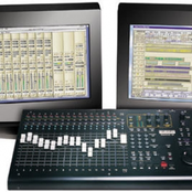 Jock Jams Live In A Recording Studio