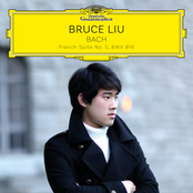 Bruce Liu: J.S. Bach: French Suite No. 5 in G Major, BWV 816