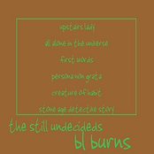 The Still Undecideds - EP