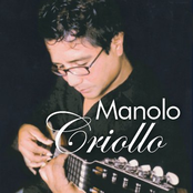 Manolo Criollo