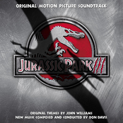 Jurassic Park III (Original Motion Picture Soundtrack)