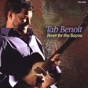 I Smell A Rat by Tab Benoit