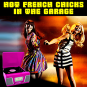 Hot French Chicks In The Garage