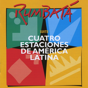 Suite Cuatro Estaciones De América Latina