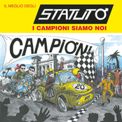 Grande by Statuto