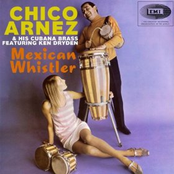 Mexican Whistler