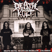 death kult