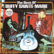 Buffy Sainte-marie: The Best Of