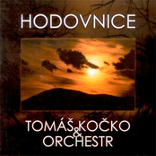 Godula by Tomáš Kočko & Orchestr