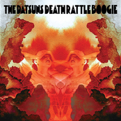 Death Rattle Boogie