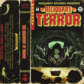 The Reliquary of Terror