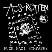 Fuck Nazy Symathy Ep