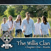 The Willis Clan: Chapter One - Roots