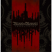 Year Zero by Blood Revolt