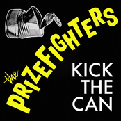 The Prizefighters: Kick the Can