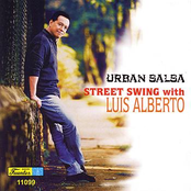Luis Alberto - Urban Salsa