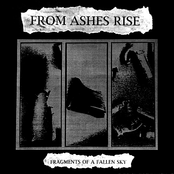Fragments Of A Fallen Sky