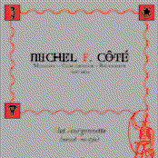 Flat Fourgonnette (Mescal Free Style)