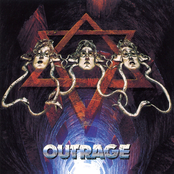 Concrete Mirror by Outrage
