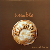 Humble 12 Cuts of the Pie