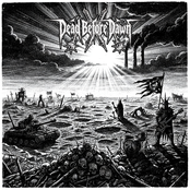 Dead Before Dawn