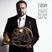 Tired Light: 21st Century Finnish Music For Horn